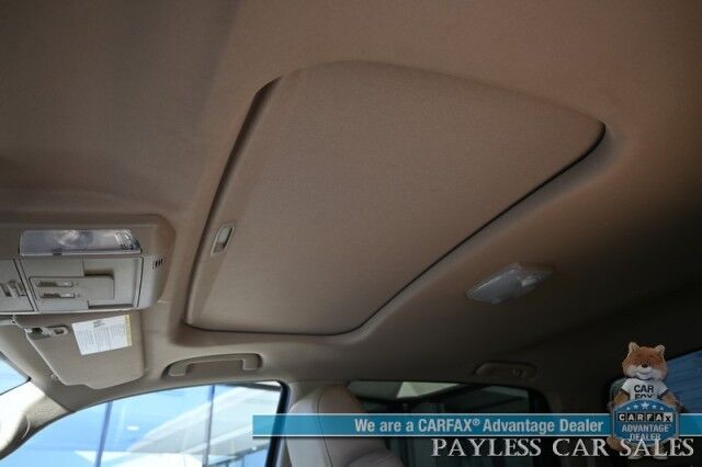 2017 Toyota Tundra 4WD Limited Anchorage AK