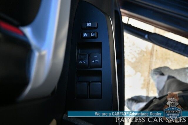 2017 Toyota Tundra 4WD Limited Anchorage AK