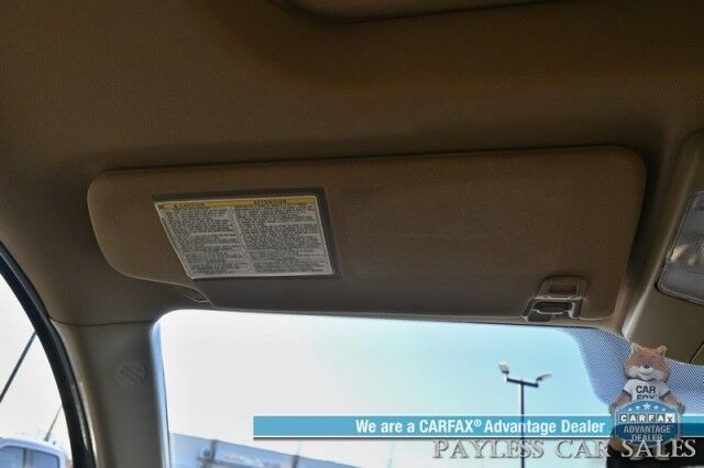 2017 Toyota Tundra 4WD Limited Anchorage AK