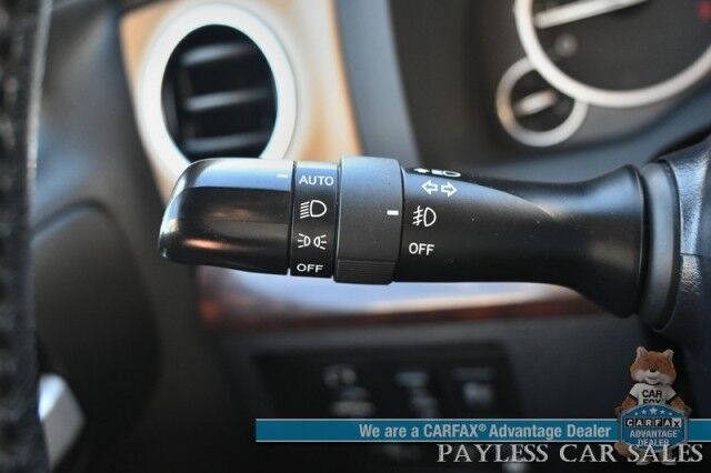 2017 Toyota Tundra 4WD Limited Anchorage AK