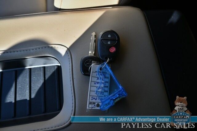 2017 Toyota Tundra 4WD Limited Anchorage AK