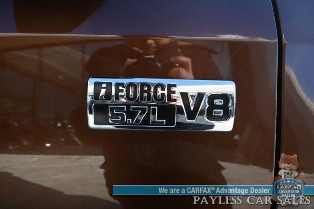 2017 Toyota Tundra 4WD Limited Anchorage AK