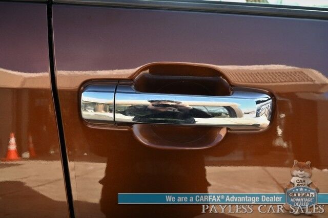 2017 Toyota Tundra 4WD Limited Anchorage AK