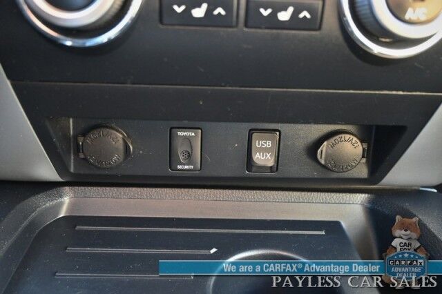 2017 Toyota Tundra 4WD Limited Anchorage AK