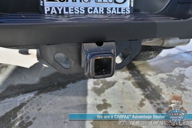 2017 Toyota Tundra 4WD Limited Anchorage AK