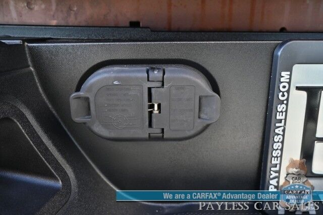 2017 Toyota Tundra 4WD Limited Anchorage AK