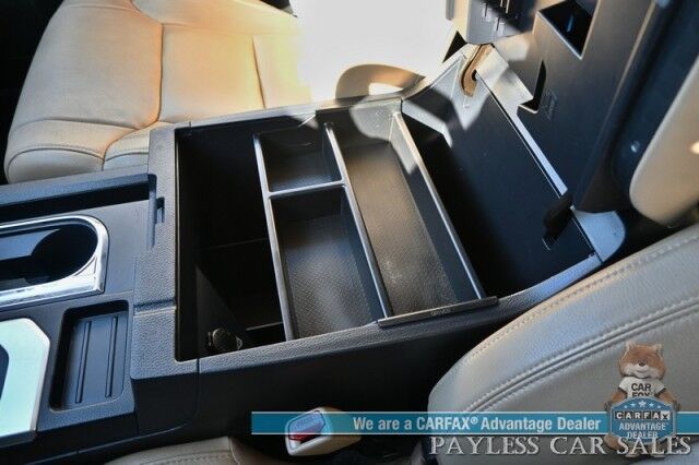 2017 Toyota Tundra 4WD Limited Anchorage AK