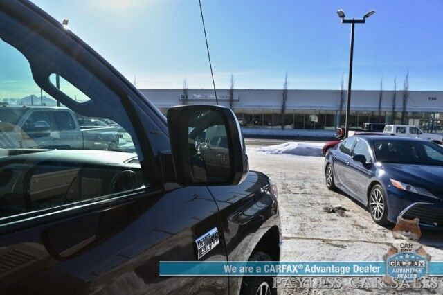 2017 Toyota Tundra 4WD Limited Anchorage AK