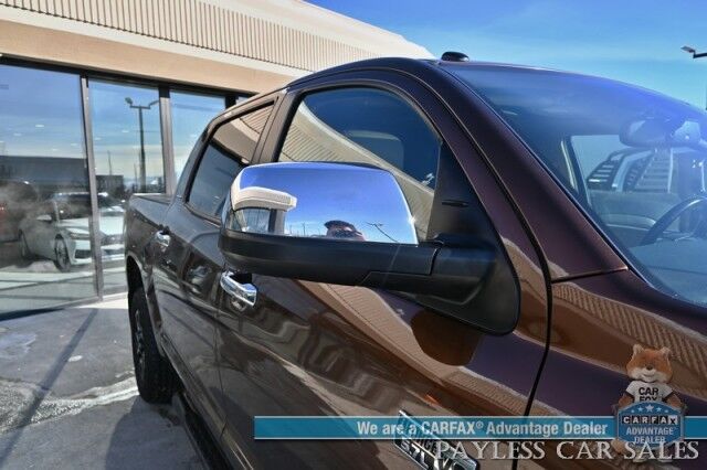 2017 Toyota Tundra 4WD Limited Anchorage AK