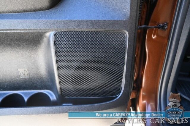 2017 Toyota Tundra 4WD Limited Anchorage AK