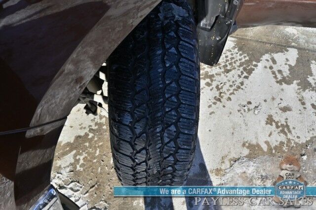 2017 Toyota Tundra 4WD Limited Anchorage AK