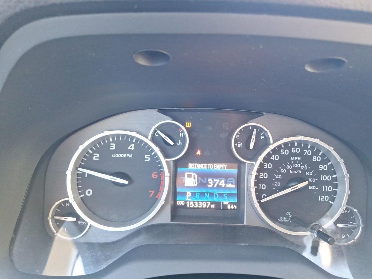 2017 Toyota Tundra 4WD Limited Hurst TX