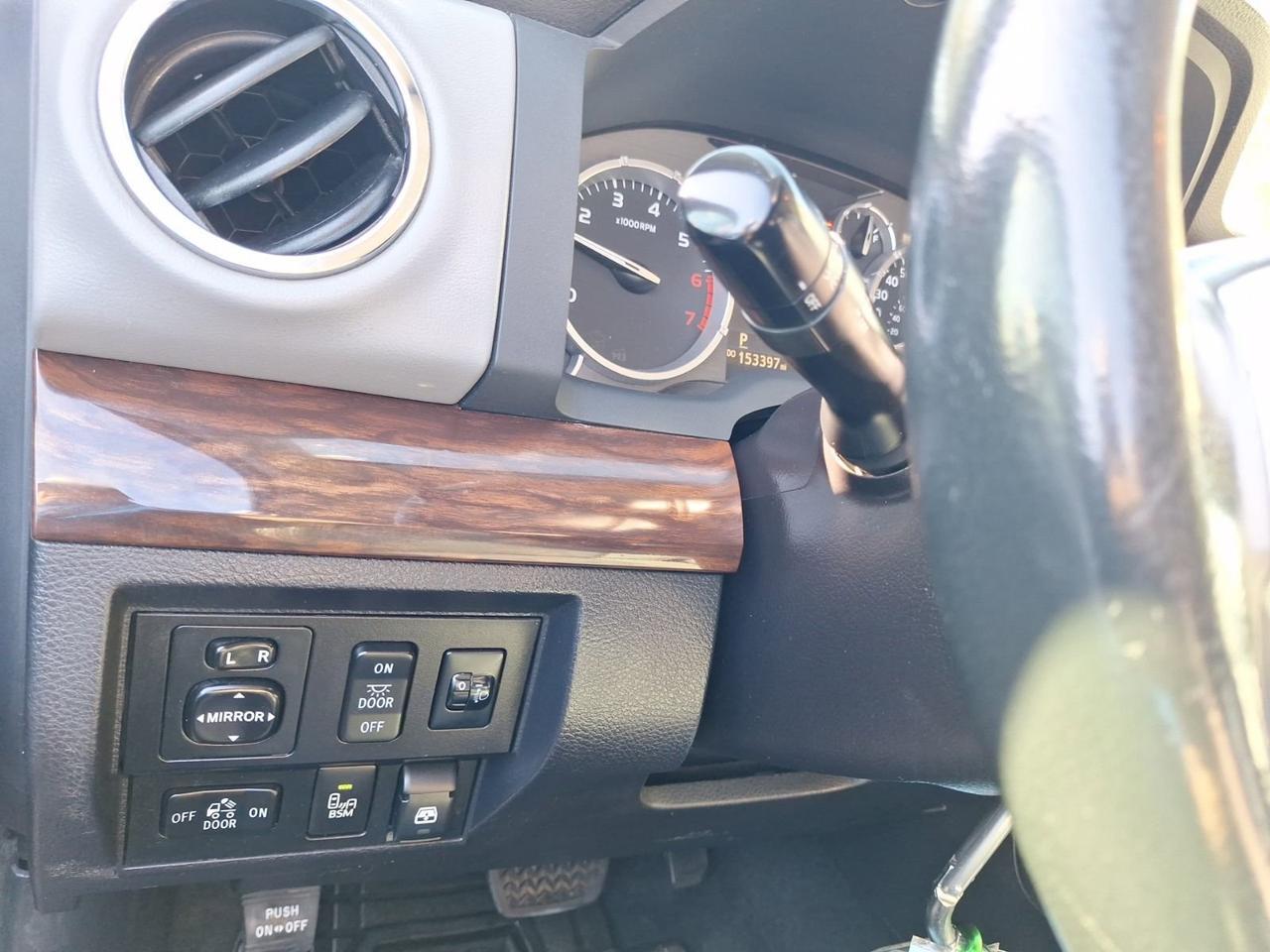 2017 Toyota Tundra 4WD Limited Hurst TX