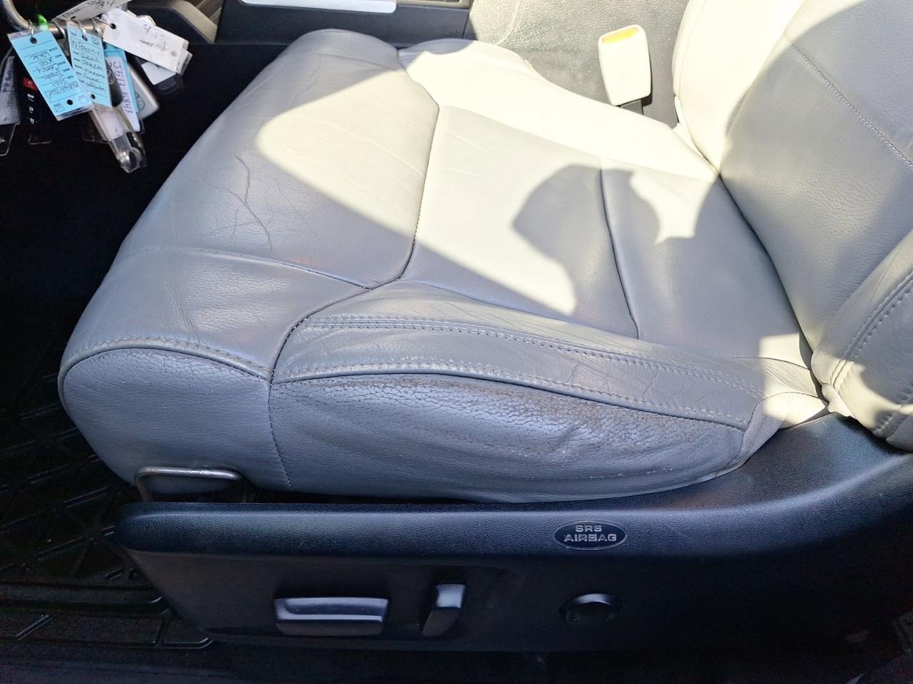 2017 Toyota Tundra 4WD Limited Hurst TX