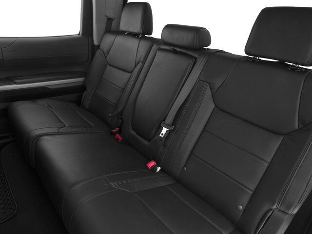 2017 Toyota Tundra 4WD Limited Hurst TX