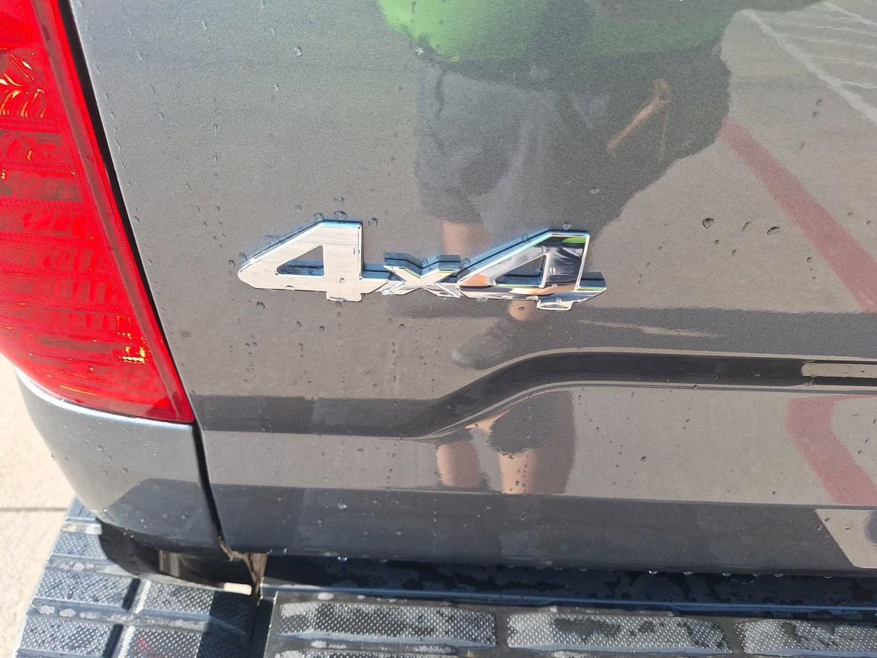 2017 Toyota Tundra 4WD Limited Hurst TX