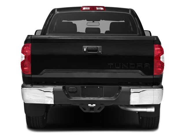 2017 Toyota Tundra 4WD Limited Hurst TX