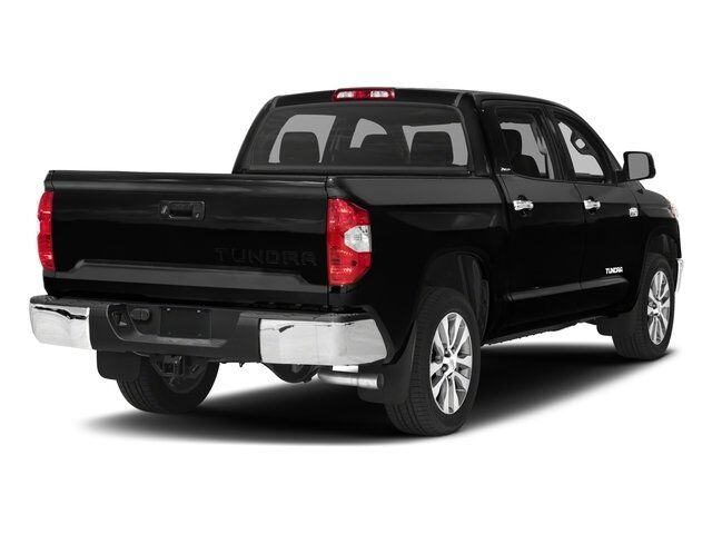 2017 Toyota Tundra 4WD Limited Hurst TX