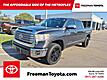 2017 Toyota Tundra 4WD Limited