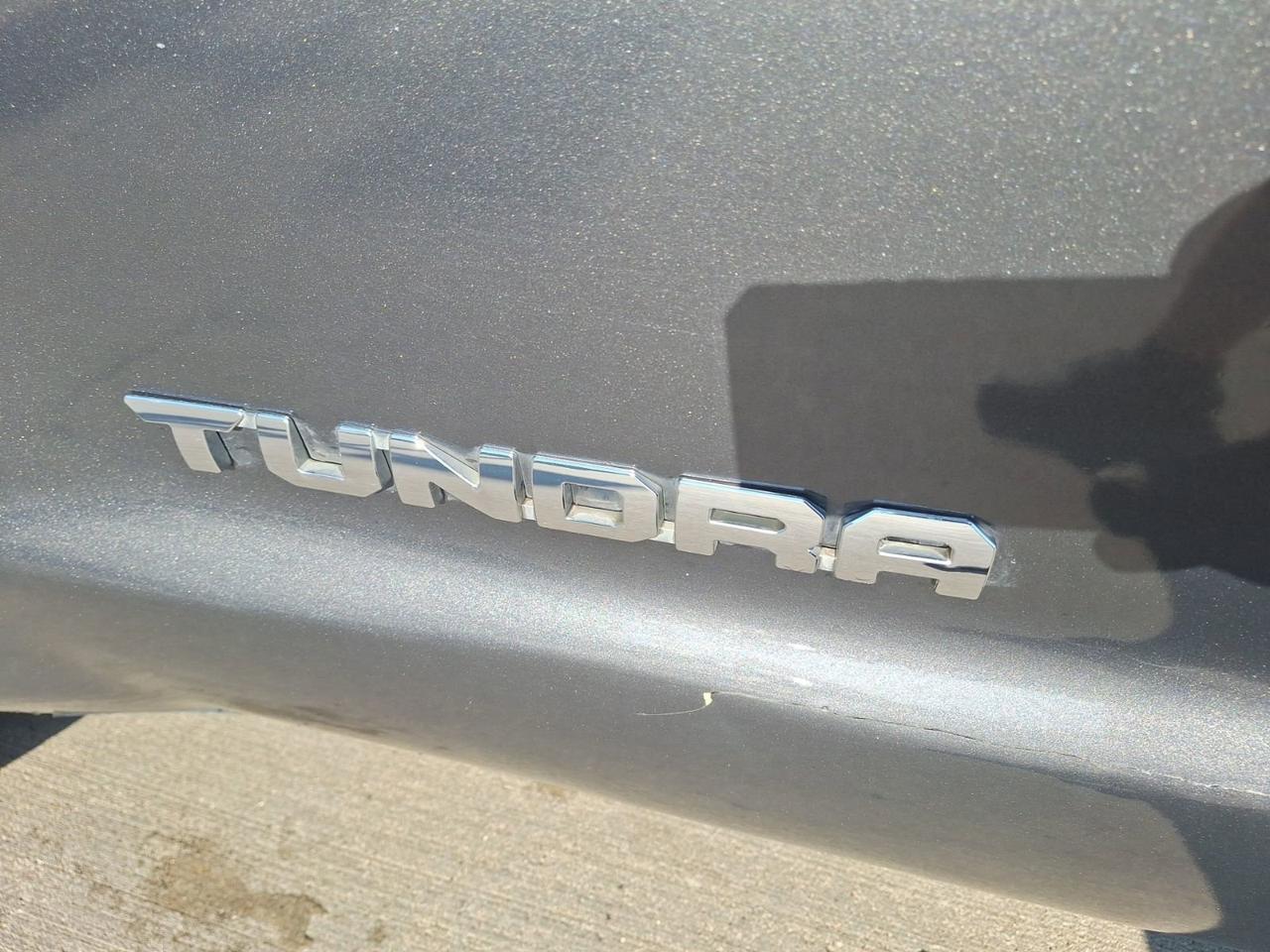 2017 Toyota Tundra 4WD Limited Hurst TX