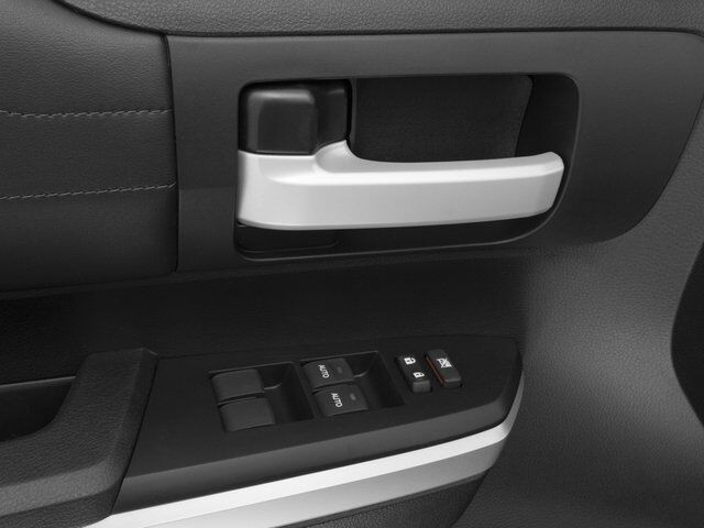 2017 Toyota Tundra 4WD Limited Hurst TX