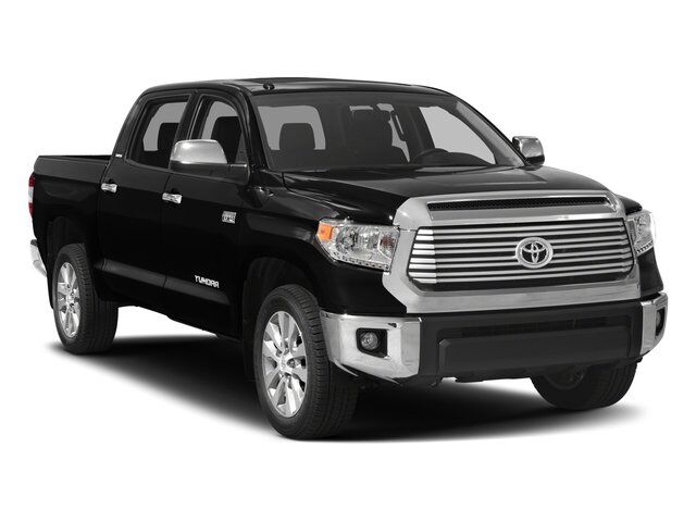 2017 Toyota Tundra 4WD Limited Hurst TX