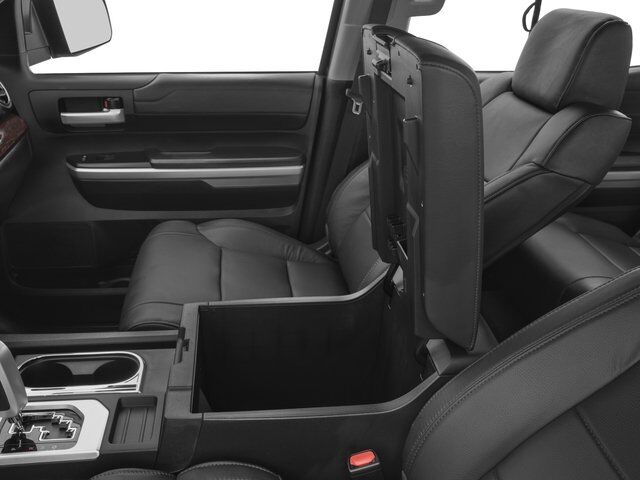 2017 Toyota Tundra 4WD Limited Hurst TX