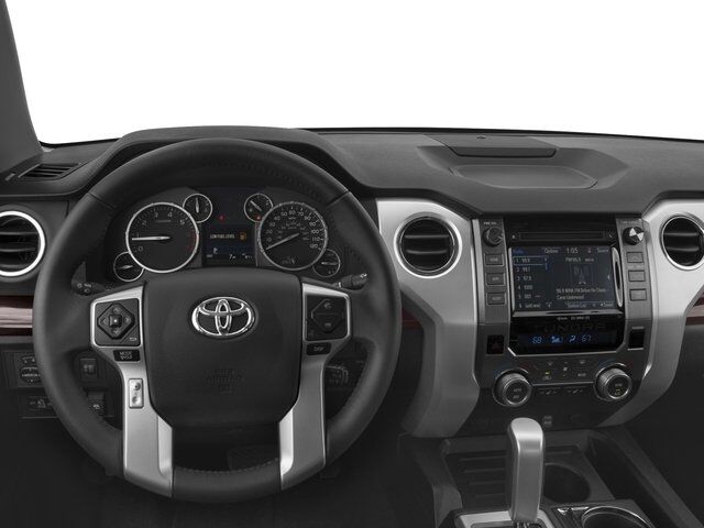 2017 Toyota Tundra 4WD Limited Hurst TX