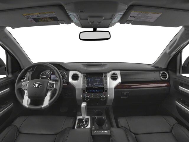 2017 Toyota Tundra 4WD Limited Hurst TX
