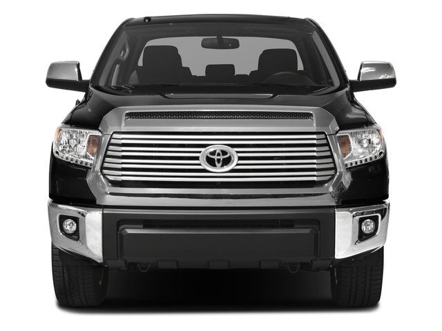 2017 Toyota Tundra 4WD Limited Hurst TX