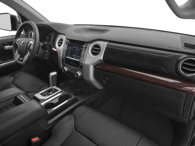 2017 Toyota Tundra 4WD Limited Hurst TX