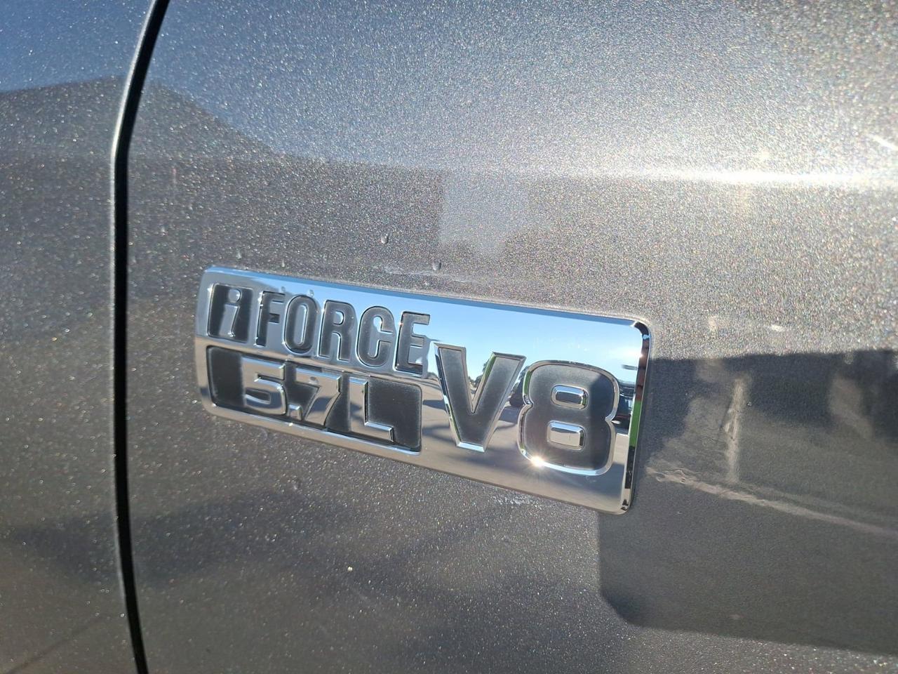 2017 Toyota Tundra 4WD Limited Hurst TX