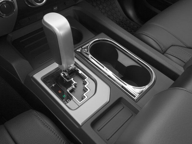 2017 Toyota Tundra 4WD Limited Hurst TX