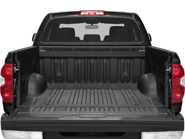 2017 Toyota Tundra 4WD Limited Hurst TX