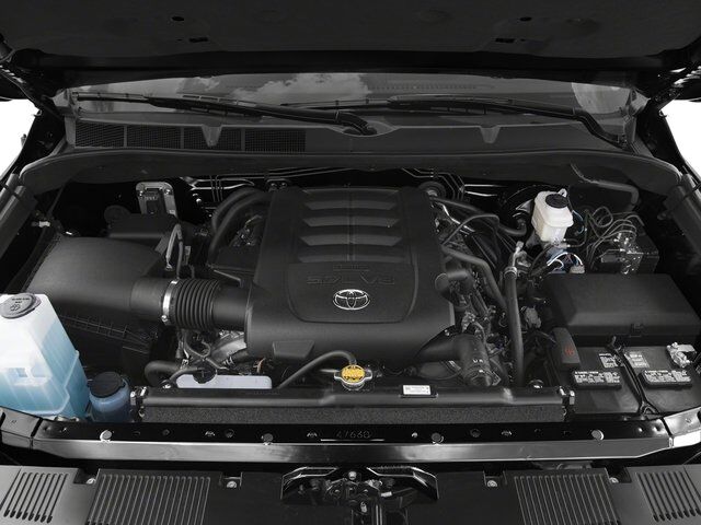 2017 Toyota Tundra 4WD Limited Hurst TX