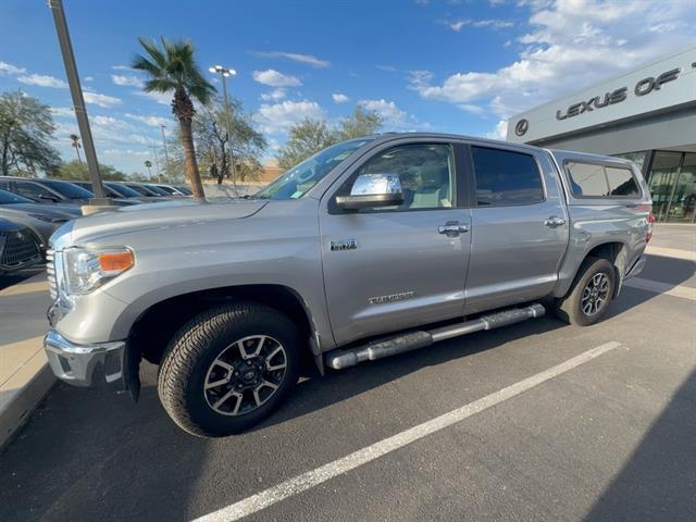 2017 Toyota Tundra 4WD Limited Tucson AZ
