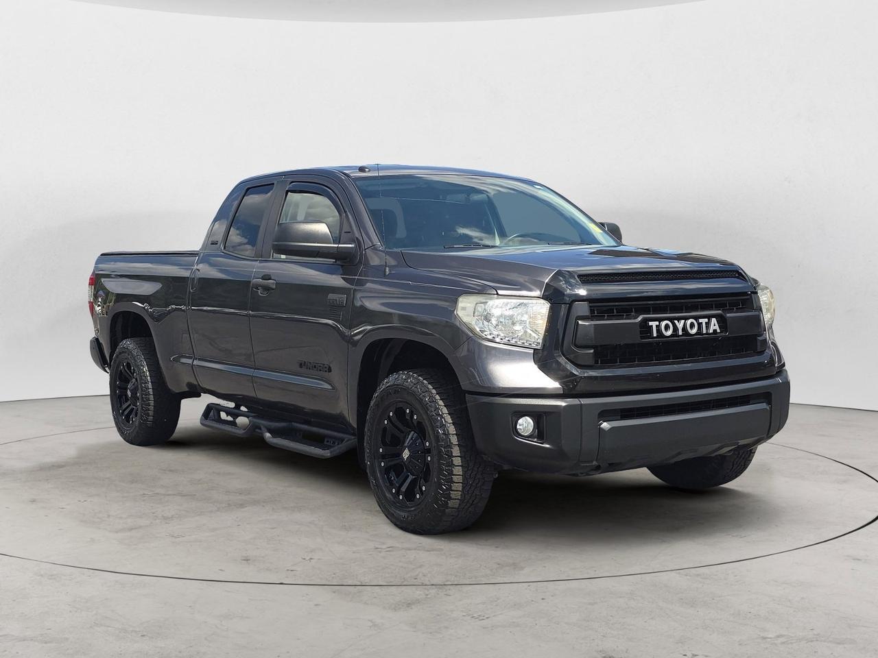 2017 Toyota Tundra 4WD SR5 Dalton GA