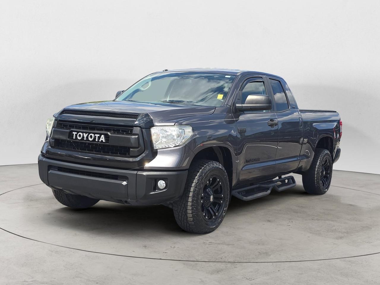 2017 Toyota Tundra 4WD SR5 Dalton GA