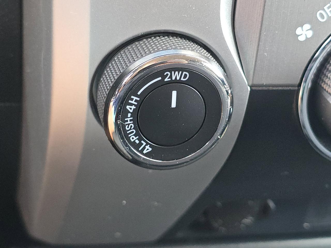 2017 Toyota Tundra 4WD SR5 Dalton GA