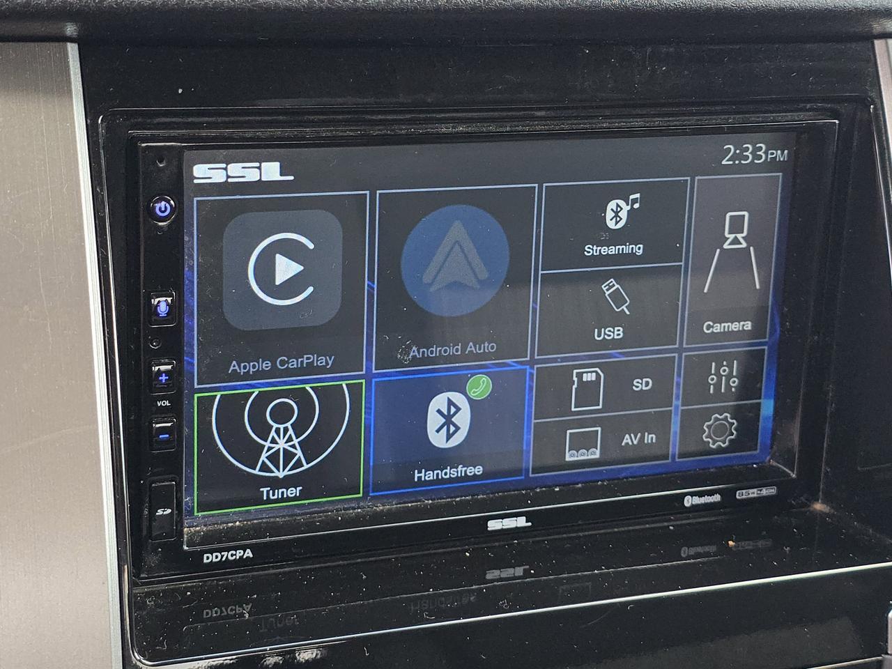 2017 Toyota Tundra 4WD SR5 Dalton GA