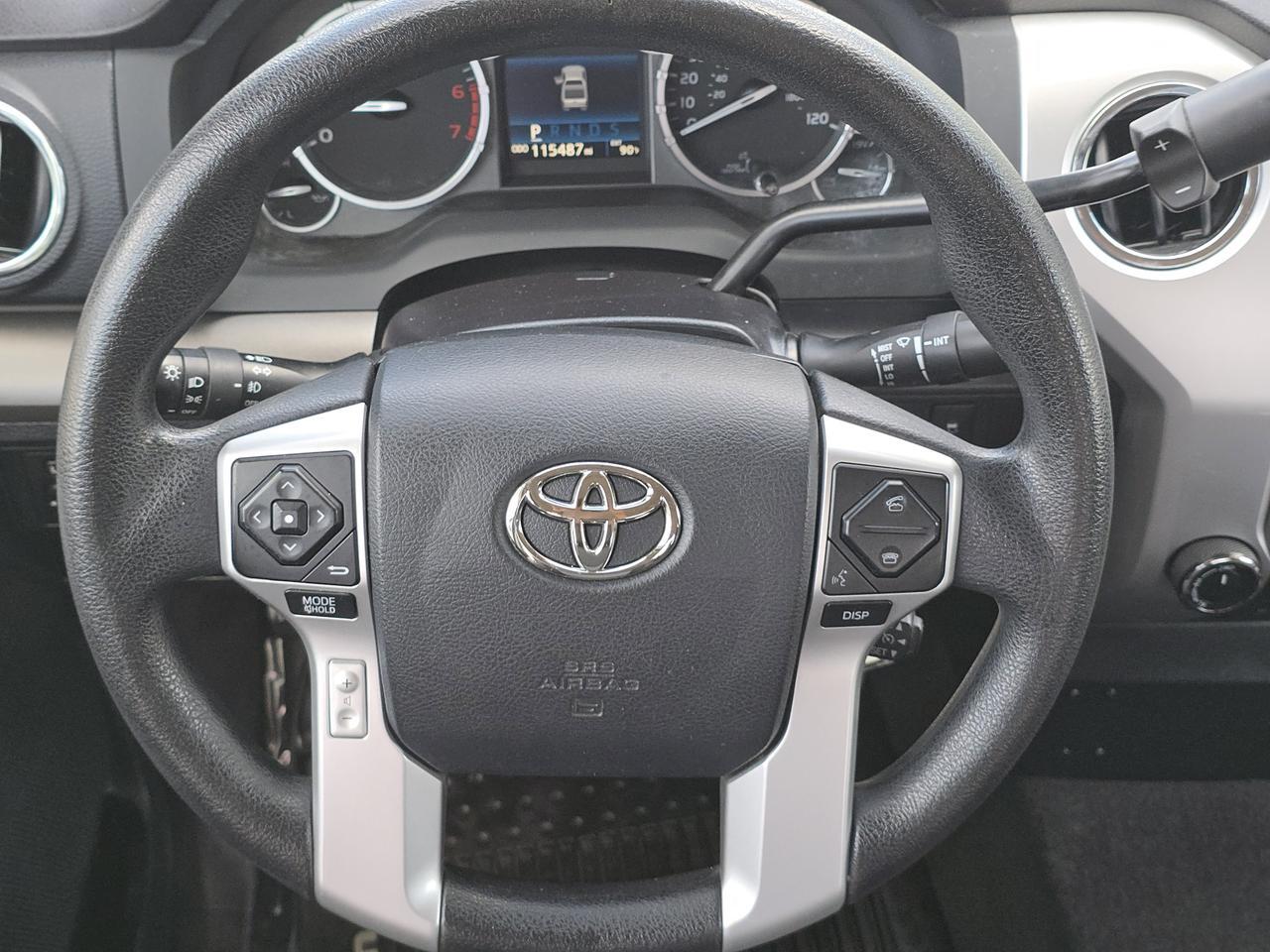 2017 Toyota Tundra 4WD SR5 Dalton GA