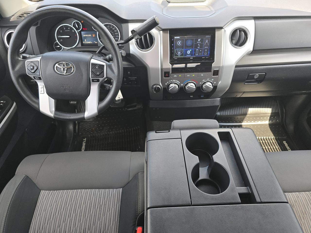 2017 Toyota Tundra 4WD SR5 Dalton GA