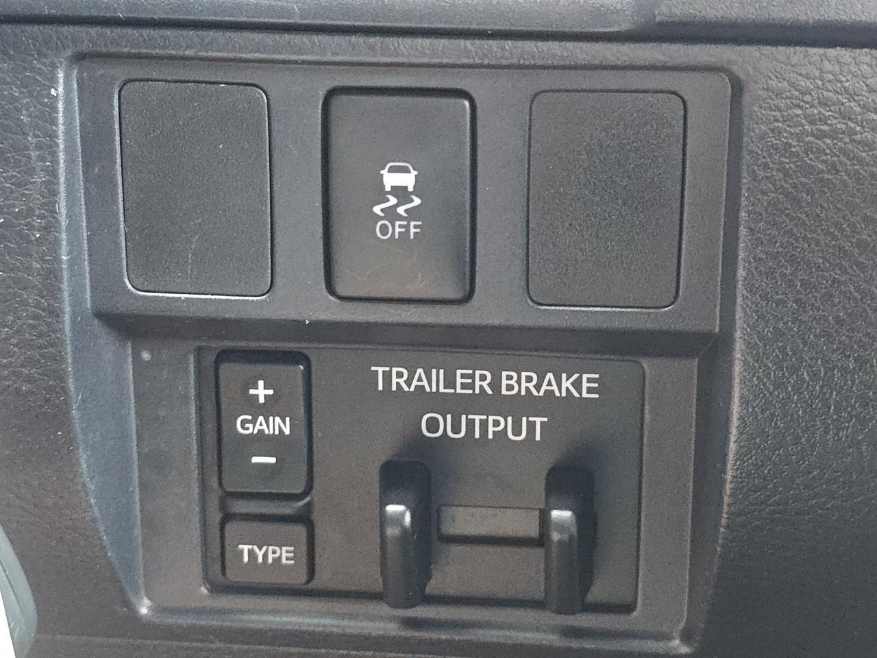 2017 Toyota Tundra 4WD SR5 Dalton GA