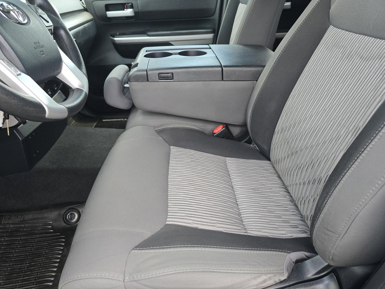 2017 Toyota Tundra 4WD SR5 Dalton GA