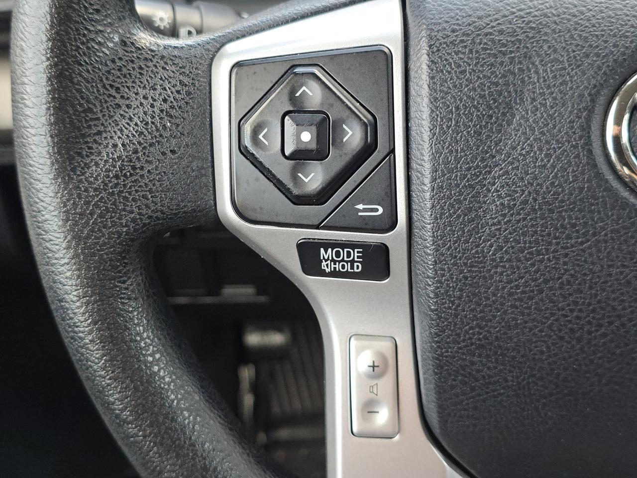 2017 Toyota Tundra 4WD SR5 Dalton GA