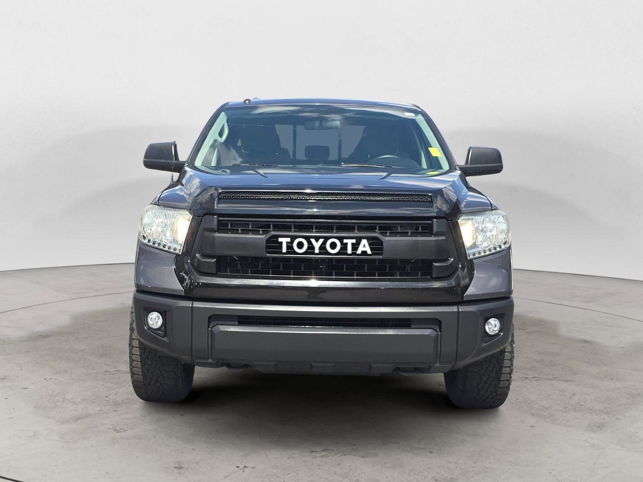 2017 Toyota Tundra 4WD SR5 Dalton GA