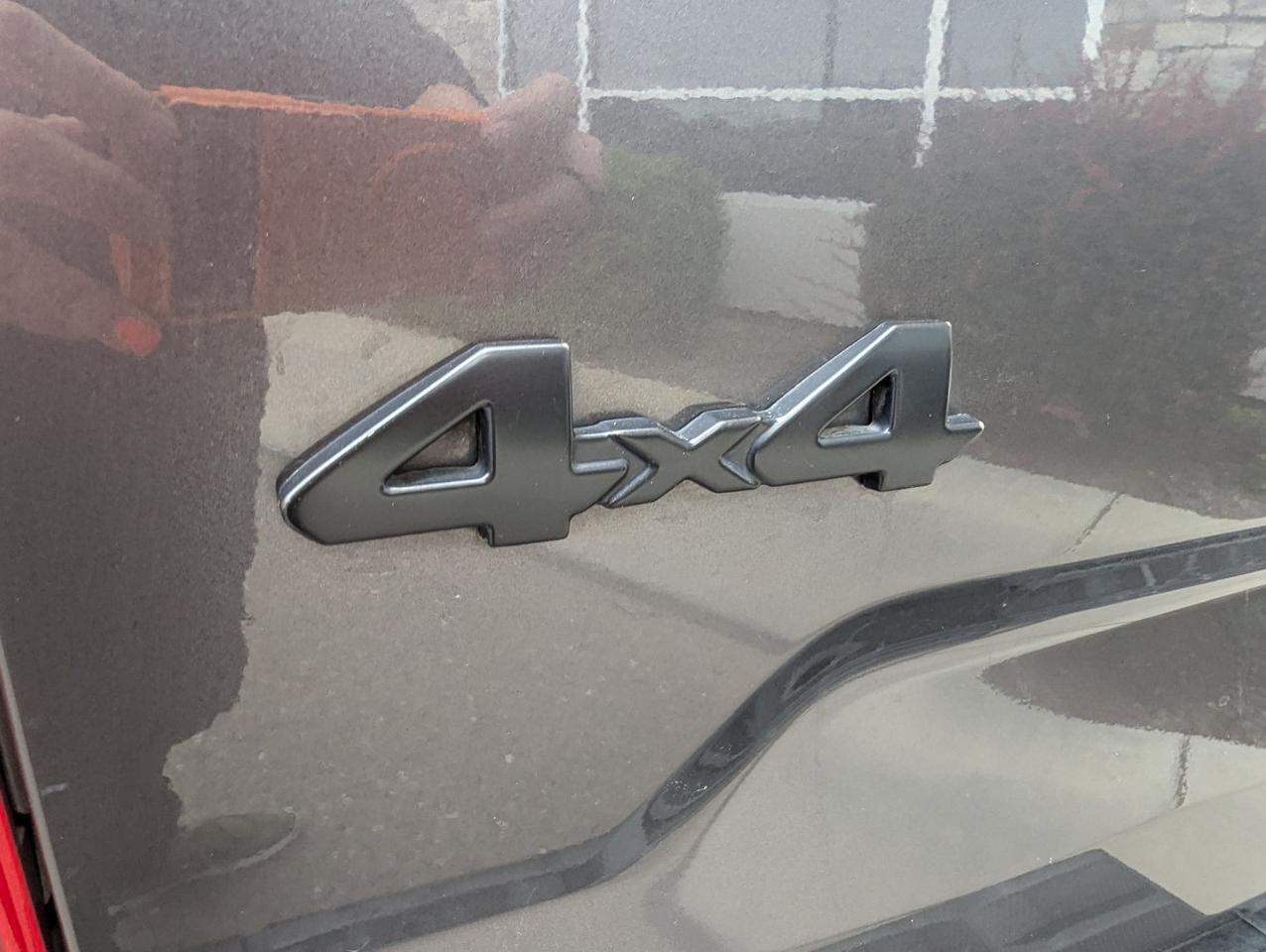 2017 Toyota Tundra 4WD SR5 Grand Junction CO