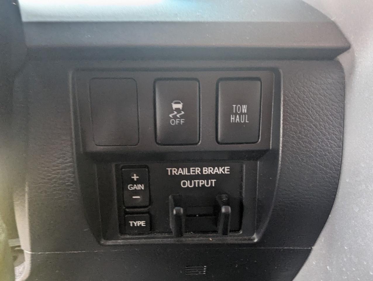 2017 Toyota Tundra 4WD SR5 Grand Junction CO
