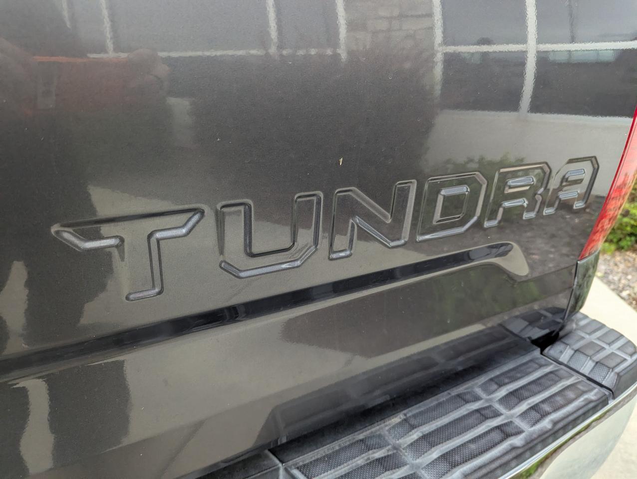 2017 Toyota Tundra 4WD SR5 Grand Junction CO