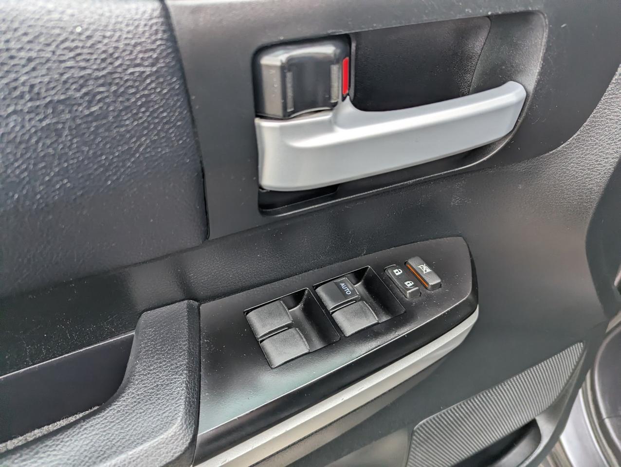 2017 Toyota Tundra 4WD SR5 Grand Junction CO